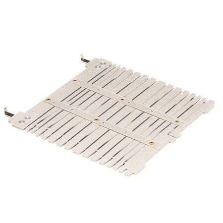 Hatco Element Asy, 104V390W  Tpt208 Side 02.05.799.00